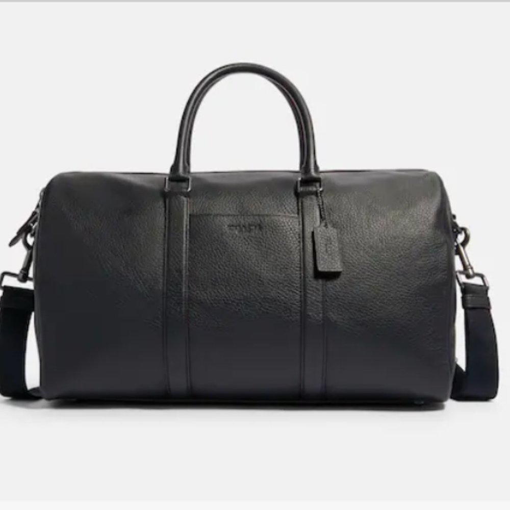 Couch Trekker Carryon